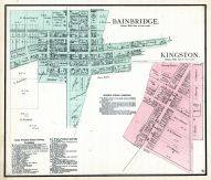 Bainbridge, Kingston, Ross County 1875